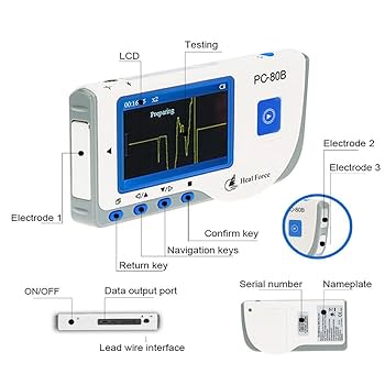 三連休値段！Tecnotempo 動脈拍数モニター30段階脈拍スケール付き 三連休値段！Tecnotempo 動脈拍数モニター30段階脈拍スケール付き